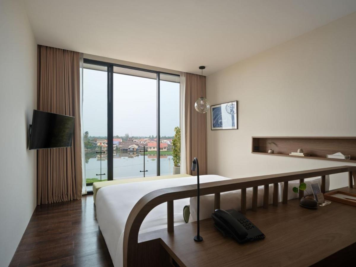 Neera Retreat Hotel Nakhonpathom Kültér fotó