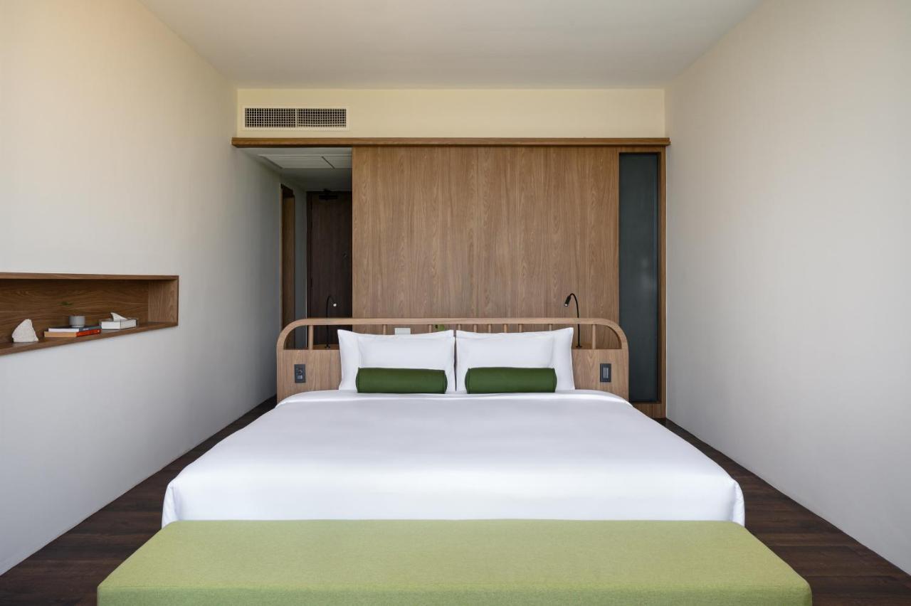 Neera Retreat Hotel Nakhonpathom Kültér fotó