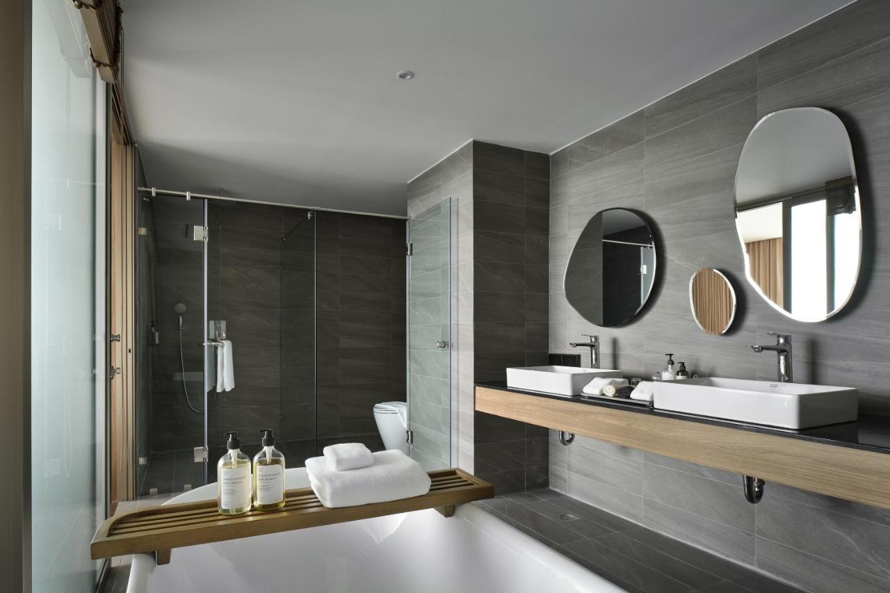 Neera Retreat Hotel Nakhonpathom Kültér fotó